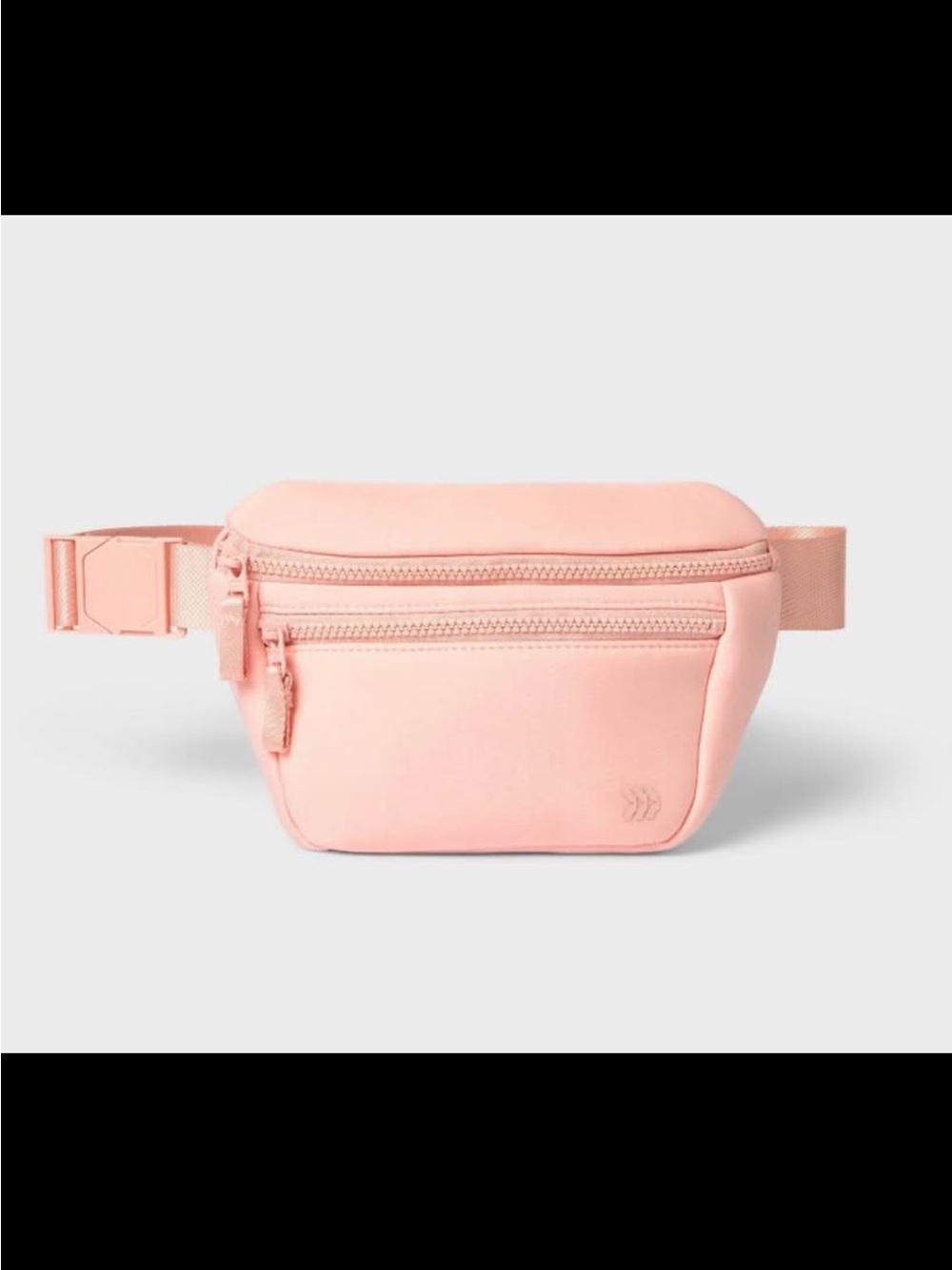 All in Motion Premium Belt Bag